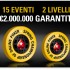 Intervista a Matteo Vignoli 84Kaka84: ecco il vincitore della classifica generale delle SCOOP di Pokerstars.it
