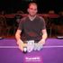 November Nine WSOP 2010 - John Dolan
