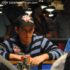 Main Wsop, Candio canta alla fortuna: “Baciami ancora”