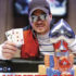 Poker Sportivo di Luglio in edicola