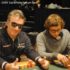 Main Wsop, Giovanetti difende l’onore del team Sisal