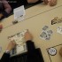 IPT Venezia Main Event day1A: aggiornamento alla pausa cena