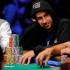 November Nine WSOP 2010 - Jonathan Duhamel
