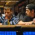 Main Wsop, un re al river lancia Candio tra i leader del day3: “E ora sono c….”