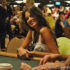Intervista a Francesca Fioretti a Las Vegas