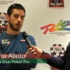 WSOP 2010 Video - Dario Alioto al Main Event!