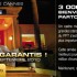 Partouche Poker Tour al Casinò Palm Beach di Cannes