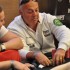WPT London Classic day2 – Giovanni Safina chip leader
