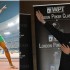 Tony G sfida Usain Bolt sui 100 metri
