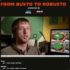 “From Busto To Robusto” – Dalle Stalle alle Stelle con il Poker Online