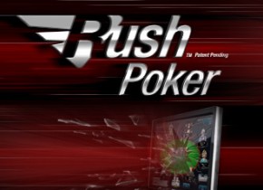 rush poker
