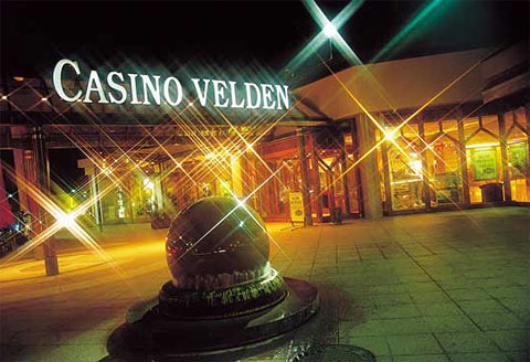 Casino Austria Velden Poker