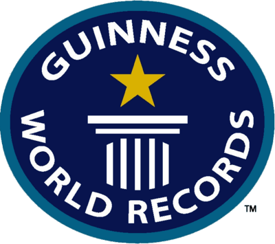 Guinness-World-Records-Logo