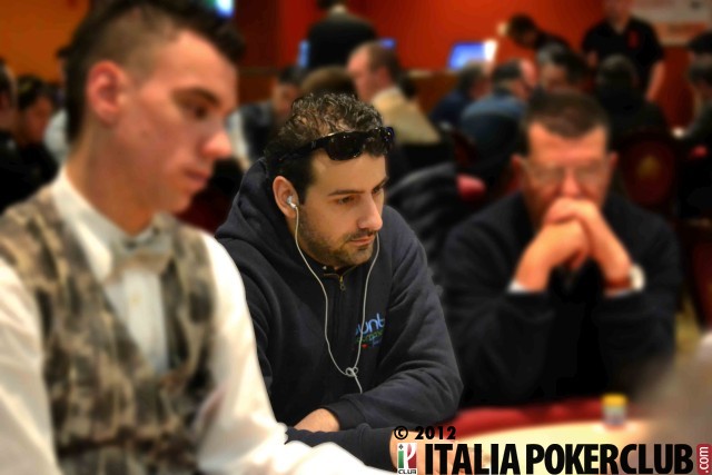 Oxford poker society