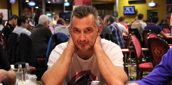 Challenge da pimp club poker
