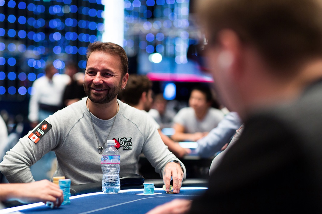 Spot pokerstars italia