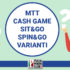 scegliere specialita poker
