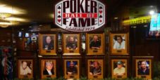 WSOP Poker Hall Of Fame: il torneo con le taglie sulle leggende del poker