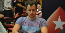 IPT Nova Gorica – Vitalii Minakov, chipleader al tavolo finale