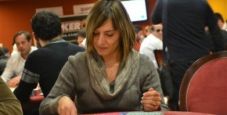 [VIDEO TG] La notte del Pokerclub day2 si colora di Rosa…Pitzolu