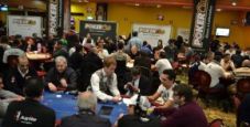 [VIDEO] Sondaggio: su chi hanno scommesso i giocatori per la Notte del Pokerclub?