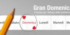 Gran Domenica: vince TheFisHG3niuS, terzo Emiliano Conti!