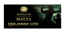 STASERA vinci il Battle Of Malta con un Freeroll!