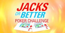 “Jacks or better” su PokerStars: vinci fino a 5.000€ al giorno!