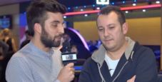 Andrea Benelli runner-up del primo IPO by PokerStars