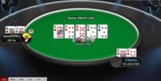 Domenicali PokerStars – Tutto in una notte! ‘PCO53’ trionfa nello Special, Molinelli si ripete nell’High Roller