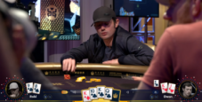 Questa mano di Tom Dwan è la peggiore della (breve) storia dello Short Deck Poker?