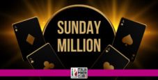 Torna il Sunday Million su PokerStars! Appuntamento domenica 3 settembre