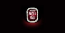 Tutti i Player of the year delle World Series of Poker