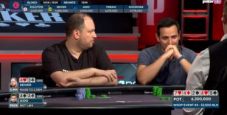 La mano della settimana WSOP: Seiver vs Aido, quando la trappola finisce con un fold