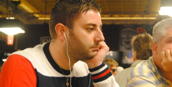 Main WSOP 2010 – Alex Longobardi: “Quest’anno voglio più del bis”