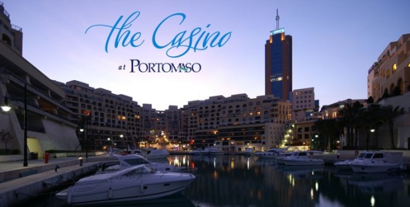 IPT Malta – A Novembre l’Italian Poker Tour farà tappa a Malta Portomaso