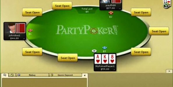 Double Texas Hold Em – Nuova variante in arrivo?