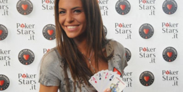 Poker in TV: Buffon dalla Ventura e Pamela Camassa a “I Soliti Ignoti”