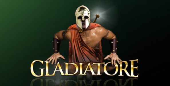 A Novembre accetta la “Sfida del Gladiatore” su PartyPoker.it
