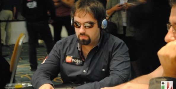 Cristiano Guerra vince il Sunday Brawl su Full Tilt Poker