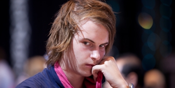 High Stakes Online : Viktor “Isildur1” Blom guadagna $330,000
