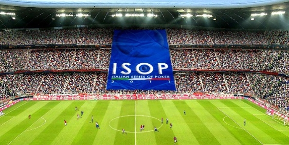 ISOP: nuovo titolo per il Team Campione Italiano