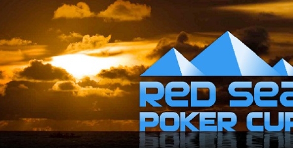 Programma completo Red Sea Poker Cup 2011