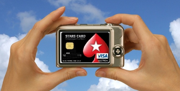 Stars Card game over: terminata la commercializzazione della prepagata di PokerStars!
