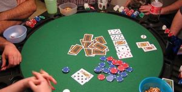 Poker Live: cosa dice la Finanziaria?