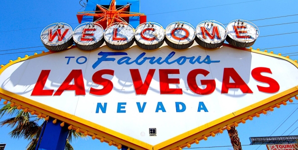 Vola a Las Vegas con Betpro Poker il 15 maggio!