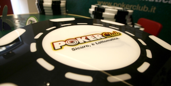 PokerClub: ALLWATCHER concede il bis e vince 20.600 euro!