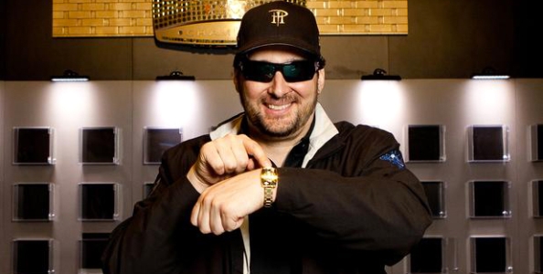 WSOP 2012 – Phil Hellmuth vince il dodicesimo braccialetto!