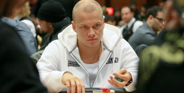 High Stakes: Ziigmund in luce, ma che cooler con Sulsky!