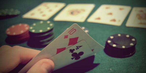 I libri di poker sono obsoleti? Leggete questi consigli di 20 anni fa e giudicate…
